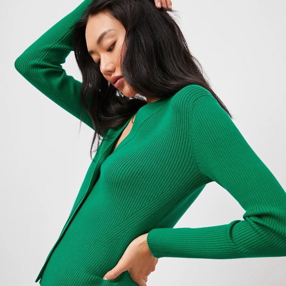 Rails Beau cardigan sweater S New - Picture 2 of 16